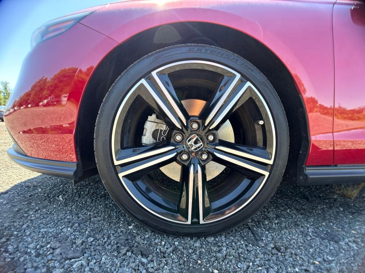 2023 Honda Accord Hybrid Sport Chantilly VA