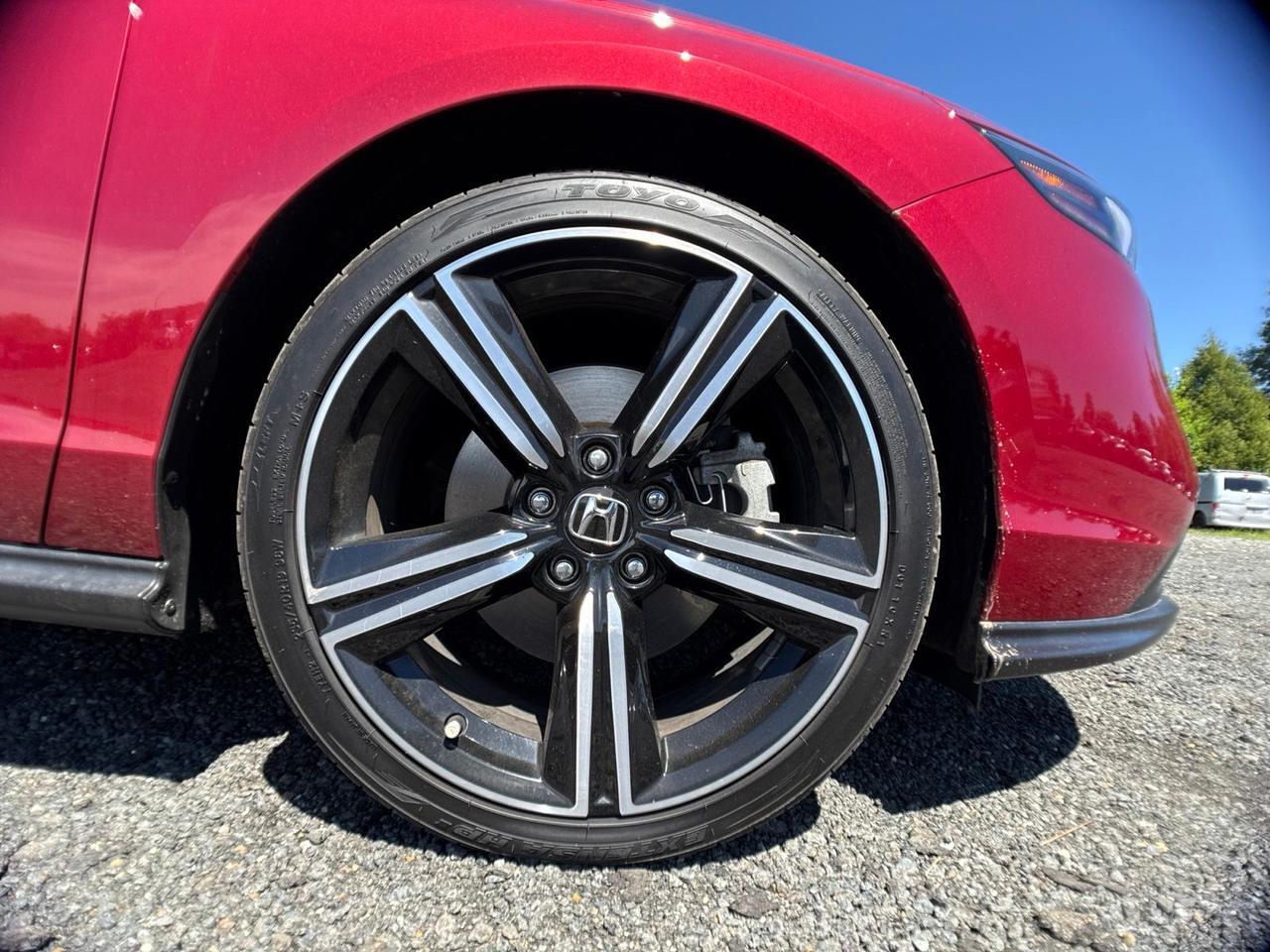2023 Honda Accord Hybrid Sport Chantilly VA