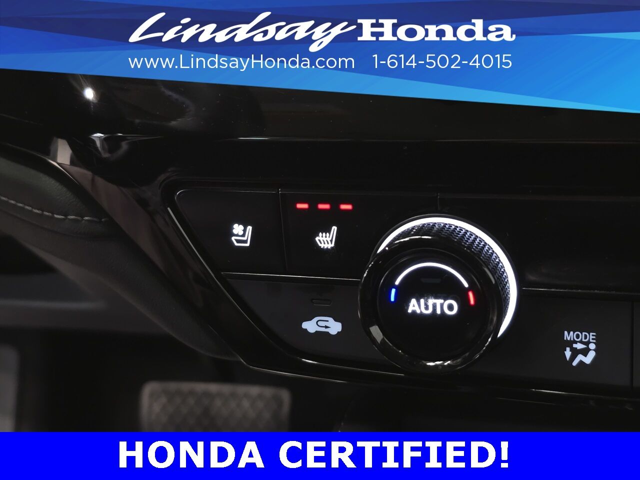 2023 Honda Accord Hybrid Touring Columbus OH