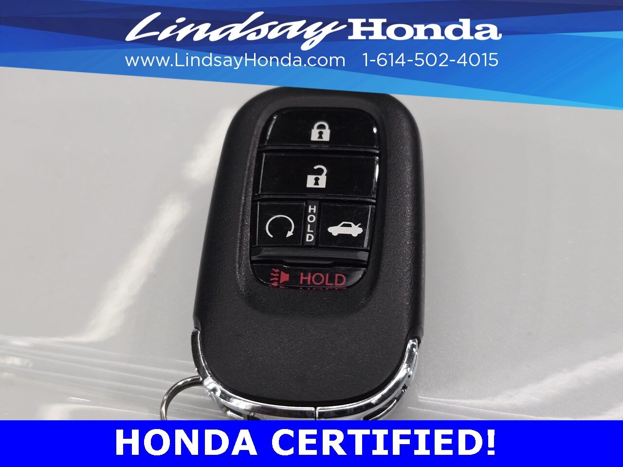 2023 Honda Accord Hybrid Touring Columbus OH