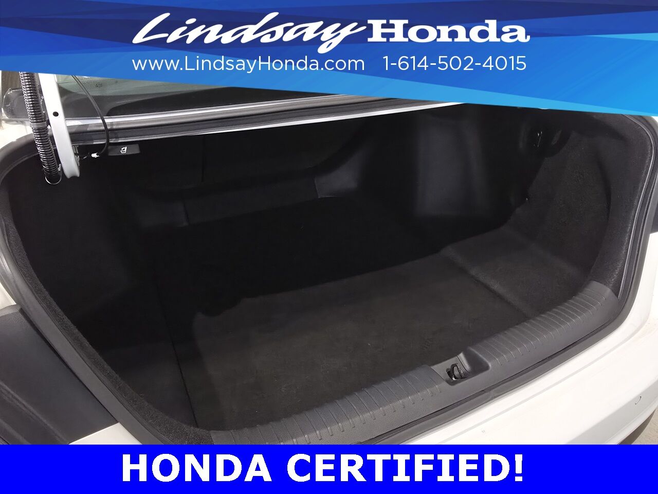 2023 Honda Accord Hybrid Touring Columbus OH