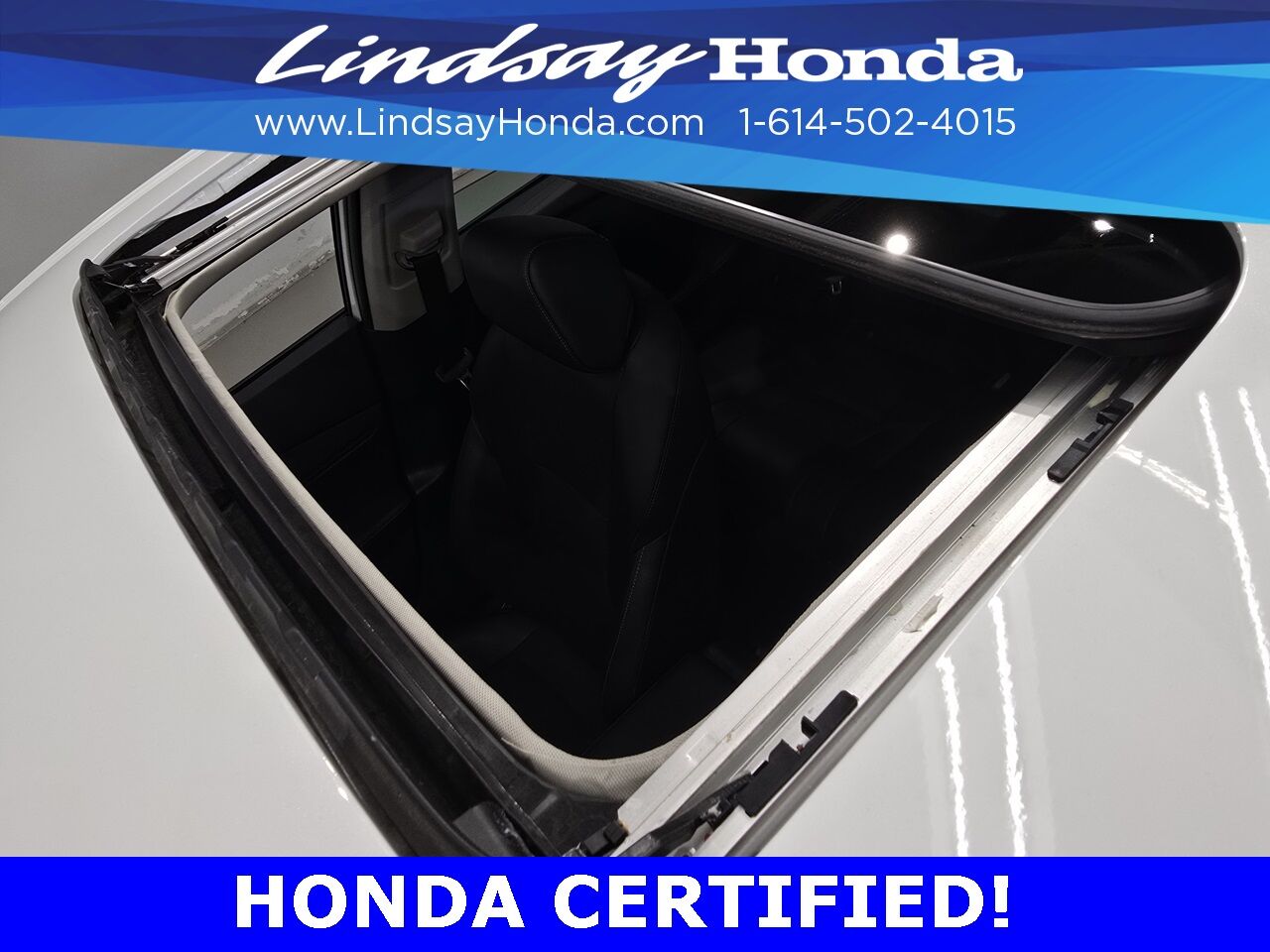 2023 Honda Accord Hybrid Touring Columbus OH