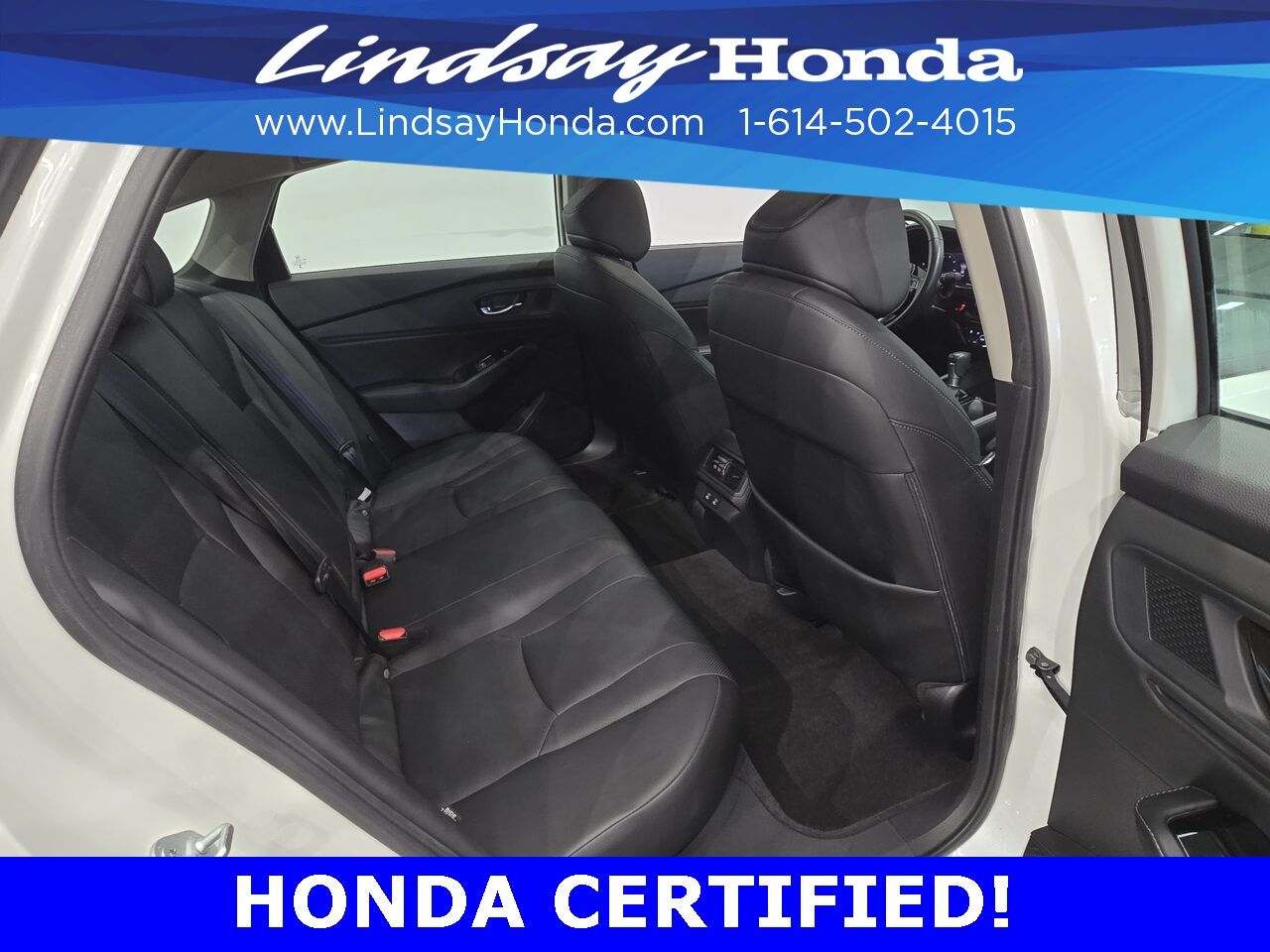 2023 Honda Accord Hybrid Touring Columbus OH