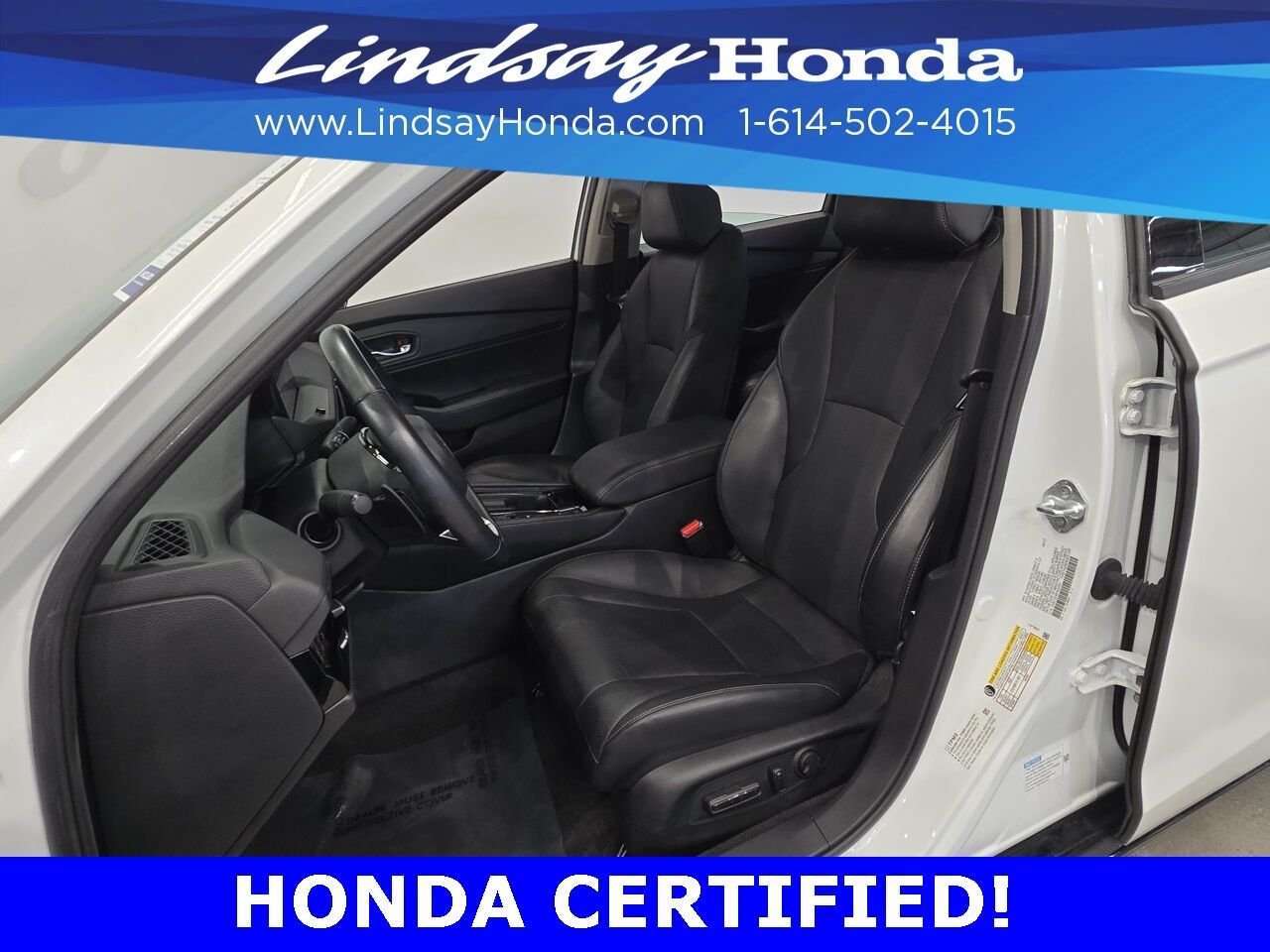 2023 Honda Accord Hybrid Touring Columbus OH