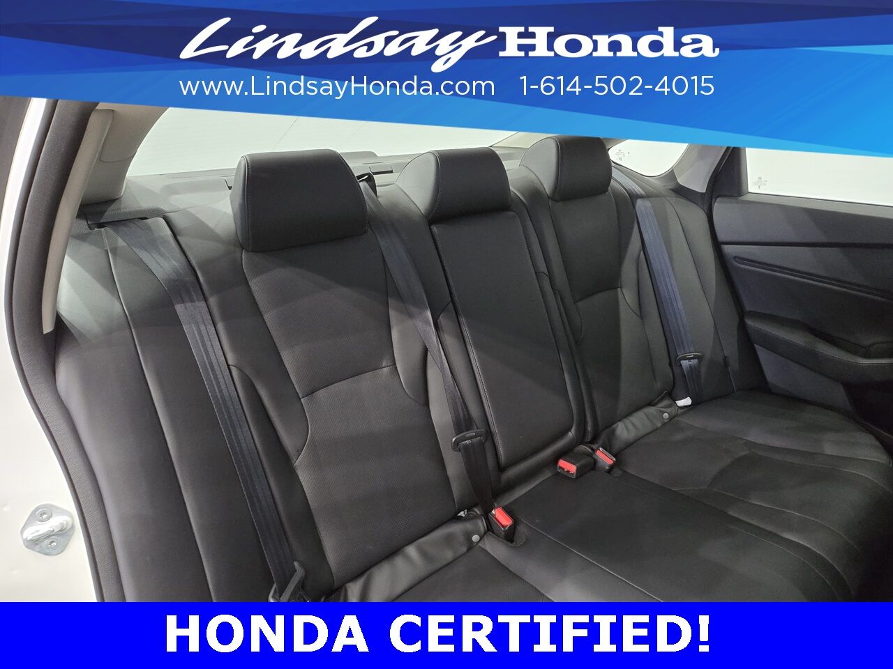 2023 Honda Accord Hybrid Touring Columbus OH