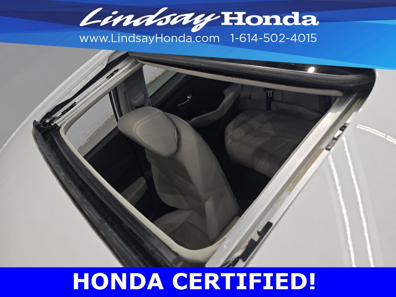2023 Honda Accord Hybrid Touring Columbus OH