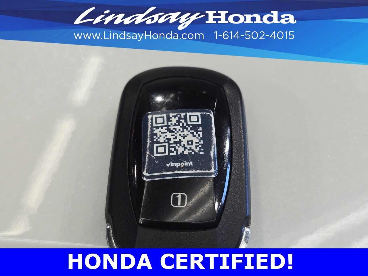 2023 Honda Accord Hybrid Touring Columbus OH