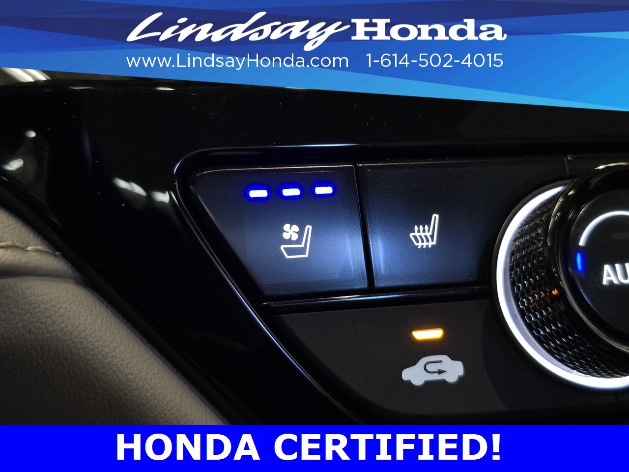 2023 Honda Accord Hybrid Touring Columbus OH