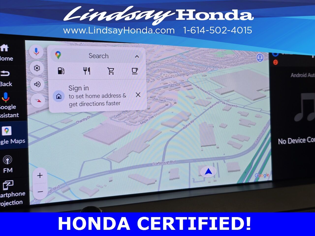 2023 Honda Accord Hybrid Touring Columbus OH