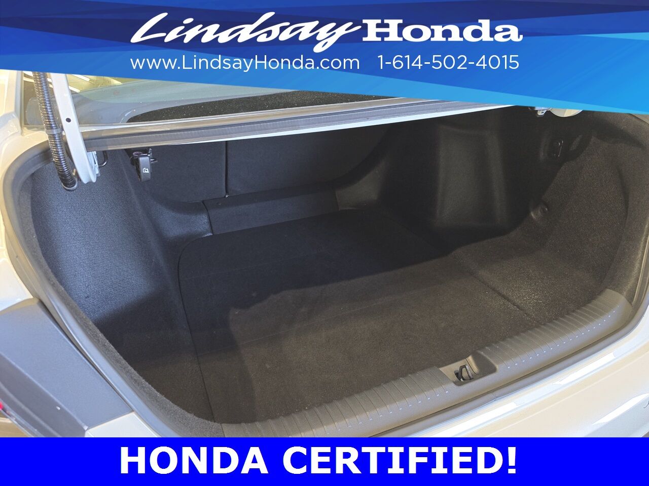 2023 Honda Accord Hybrid Touring Columbus OH