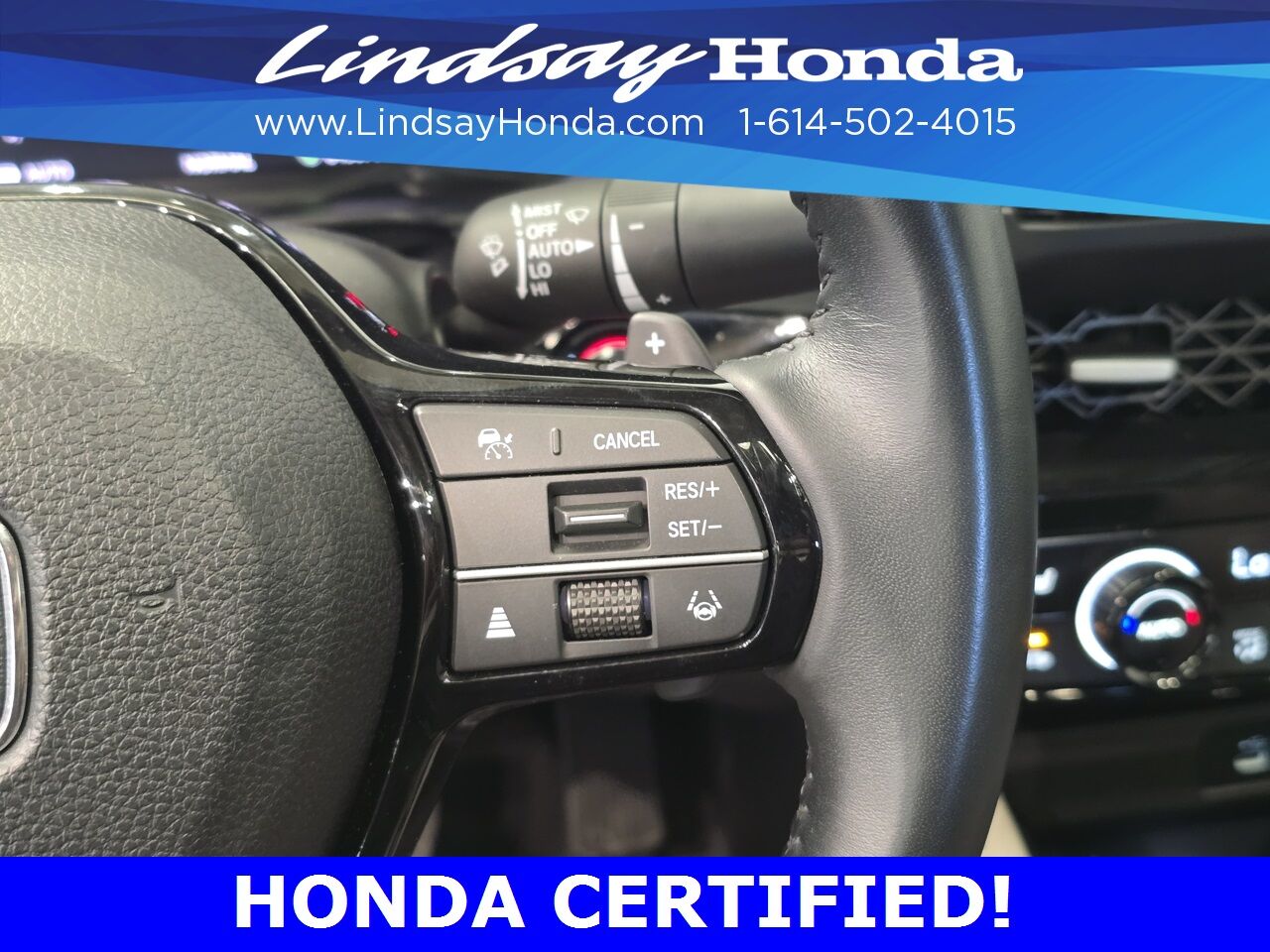 2023 Honda Accord Hybrid Touring Columbus OH
