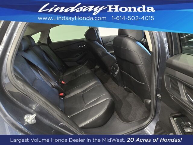 2023 Honda Accord Hybrid Touring Columbus OH