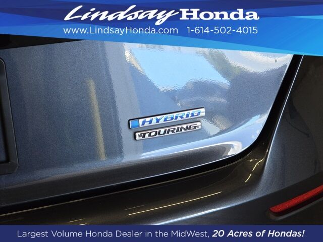 2023 Honda Accord Hybrid Touring Columbus OH
