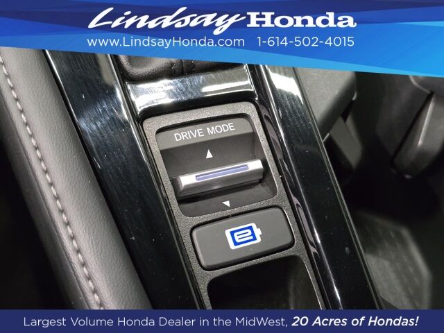 2023 Honda Accord Hybrid Touring Columbus OH