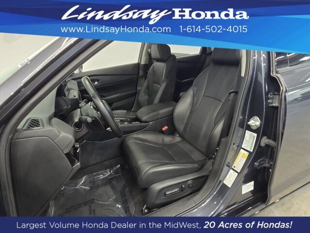 2023 Honda Accord Hybrid Touring Columbus OH
