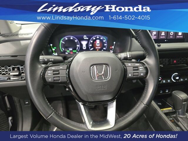 2023 Honda Accord Hybrid Touring Columbus OH
