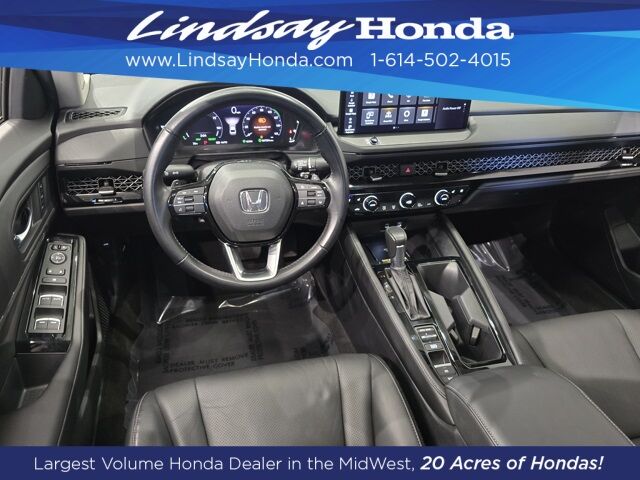2023 Honda Accord Hybrid Touring Columbus OH