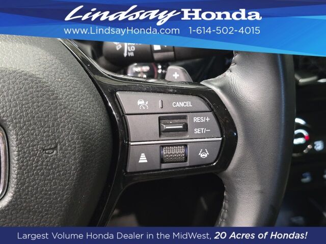 2023 Honda Accord Hybrid Touring Columbus OH