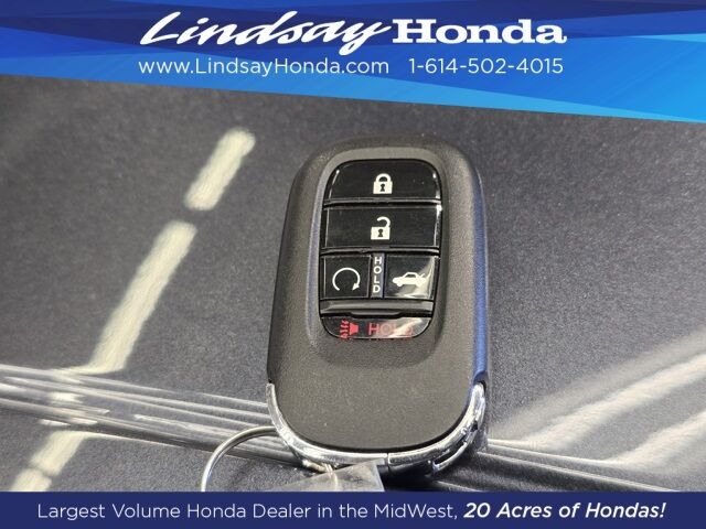 2023 Honda Accord Hybrid Touring Columbus OH