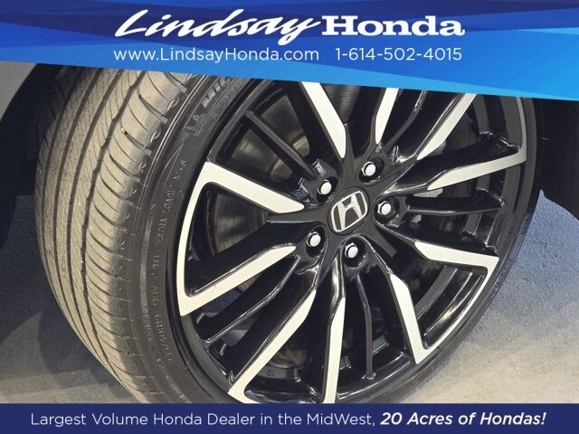2023 Honda Accord Hybrid Touring Columbus OH