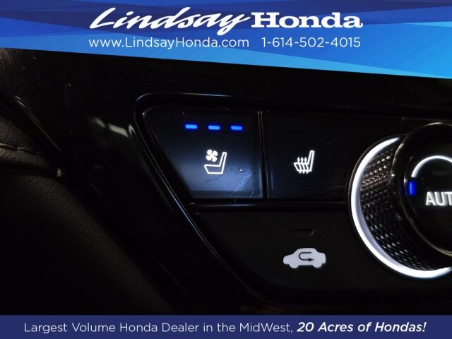2023 Honda Accord Hybrid Touring Columbus OH