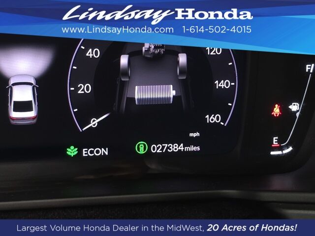 2023 Honda Accord Hybrid Touring Columbus OH