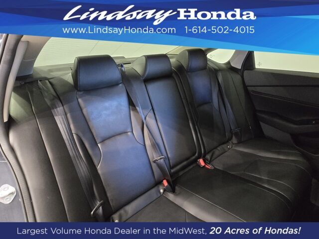2023 Honda Accord Hybrid Touring Columbus OH