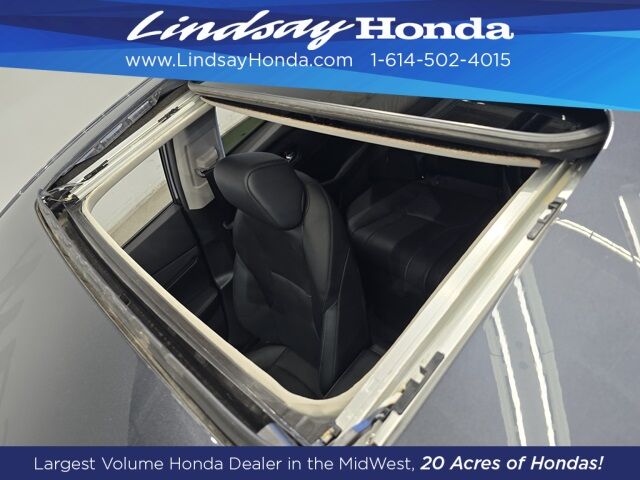 2023 Honda Accord Hybrid Touring Columbus OH