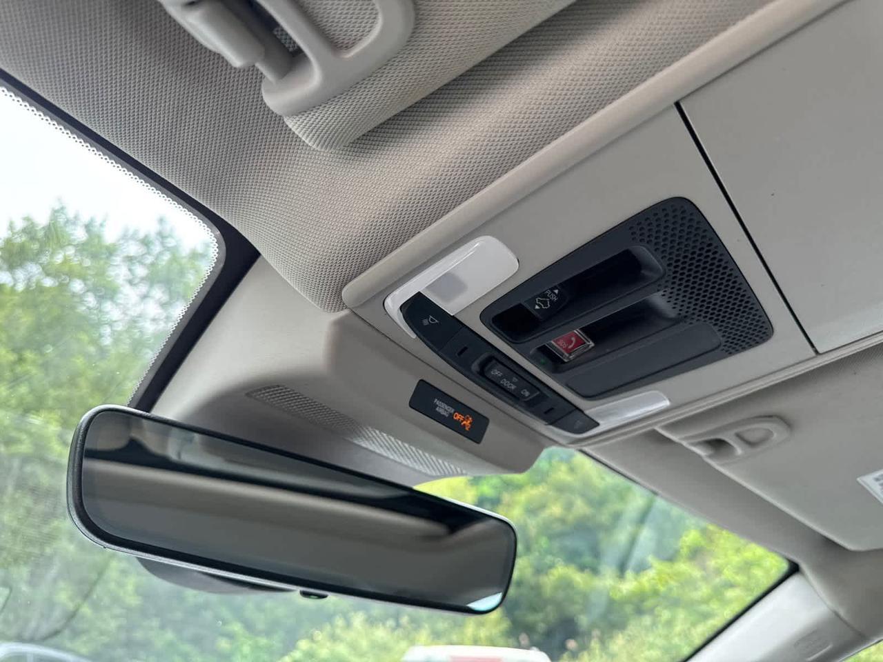 2023 Honda Accord Hybrid Touring Dartmouth MA