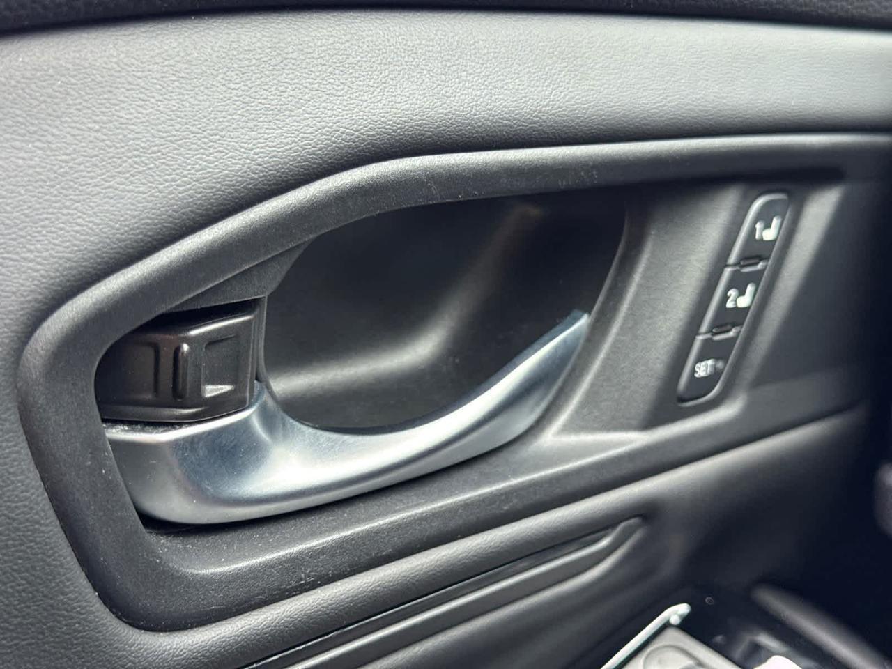 2023 Honda Accord Hybrid Touring Dartmouth MA