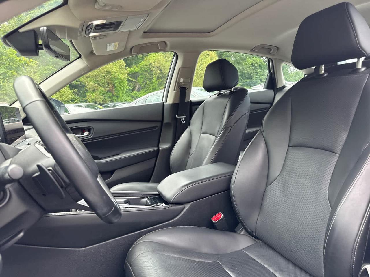 2023 Honda Accord Hybrid Touring Dartmouth MA