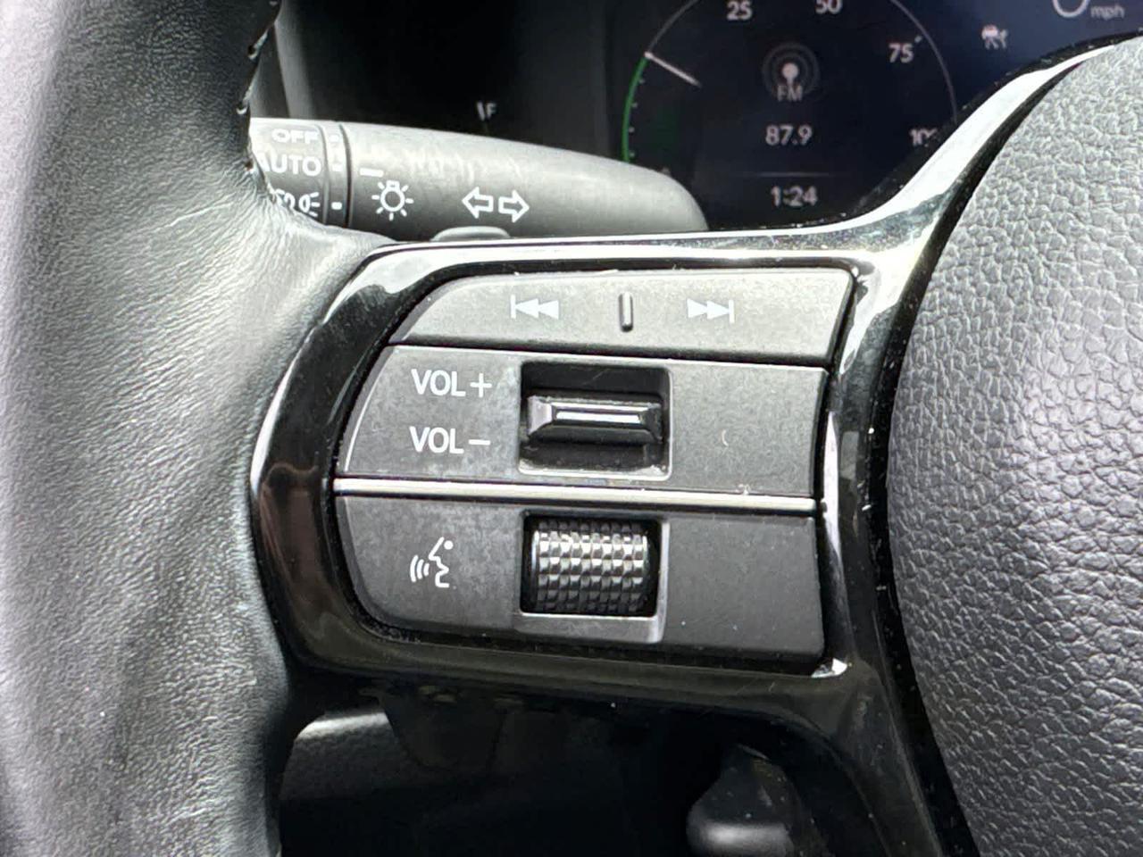 2023 Honda Accord Hybrid Touring Dartmouth MA