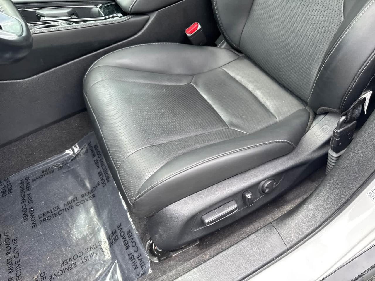 2023 Honda Accord Hybrid Touring Dartmouth MA