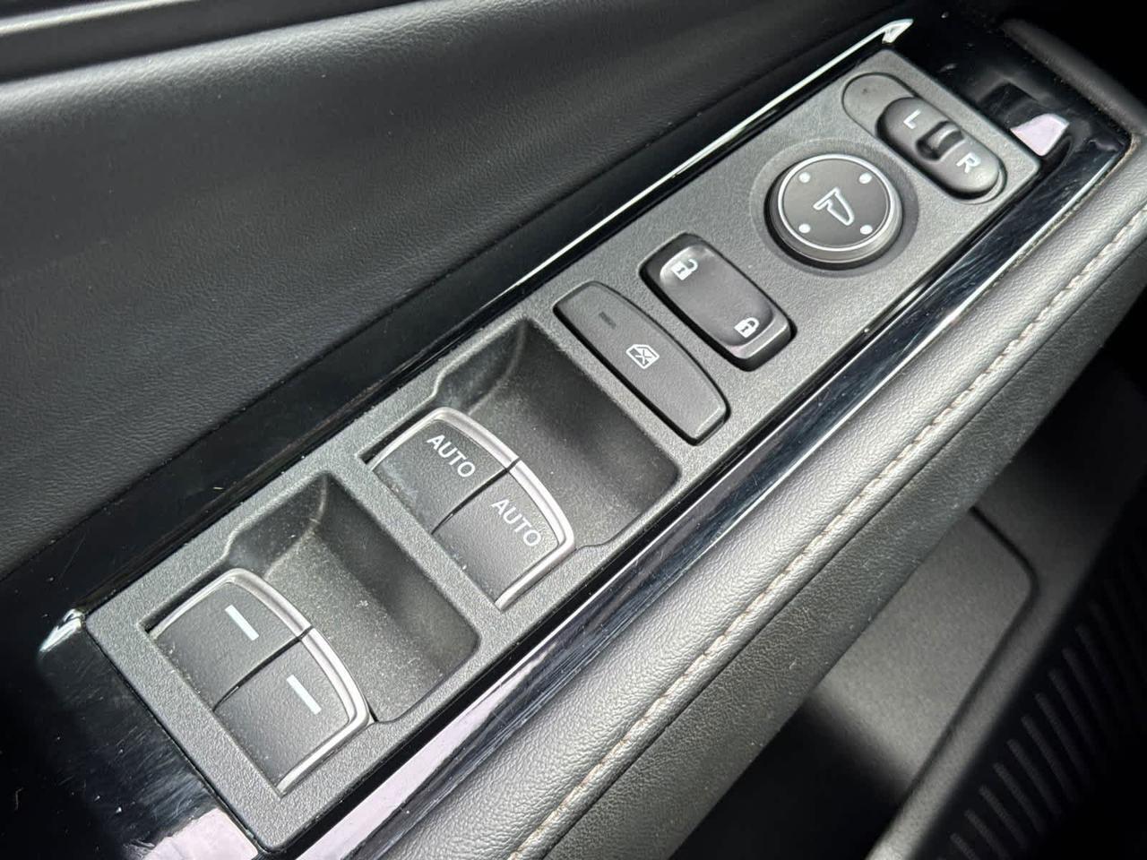 2023 Honda Accord Hybrid Touring Dartmouth MA
