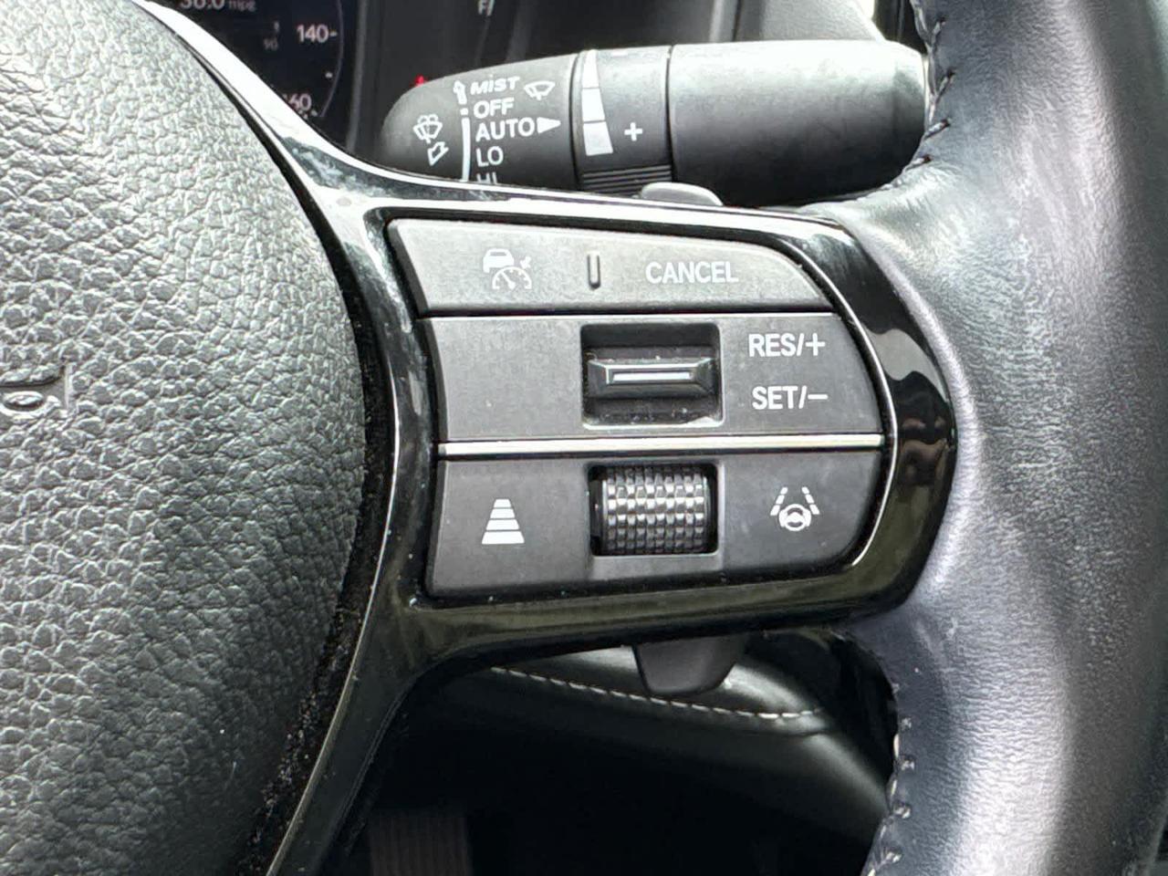 2023 Honda Accord Hybrid Touring Dartmouth MA