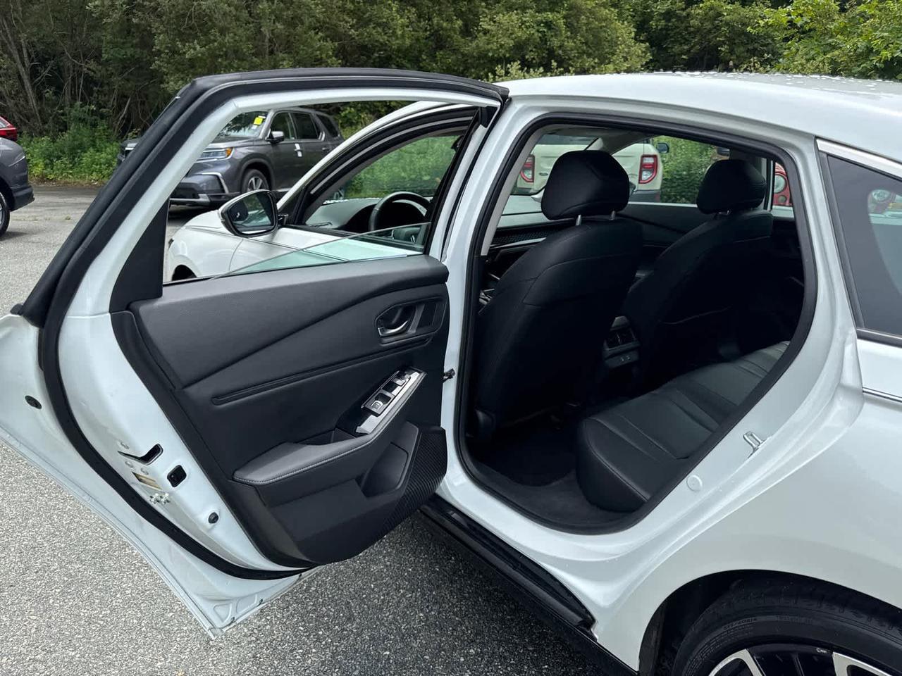 2023 Honda Accord Hybrid Touring Dartmouth MA