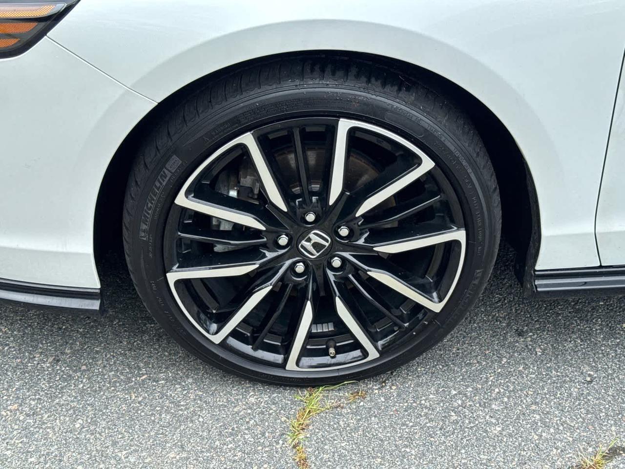 2023 Honda Accord Hybrid Touring Dartmouth MA