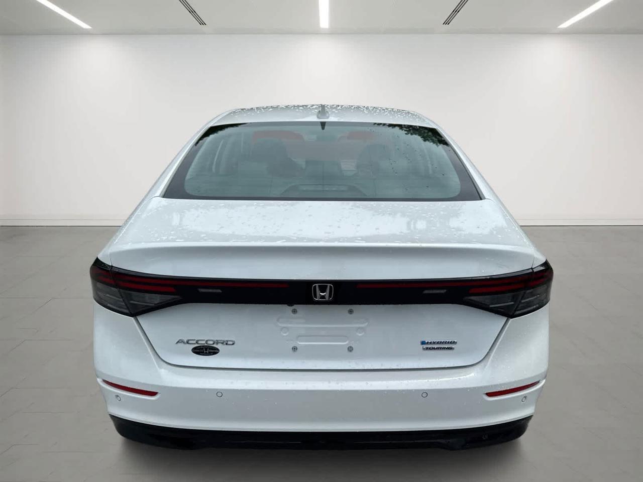 2023 Honda Accord Hybrid Touring Dartmouth MA