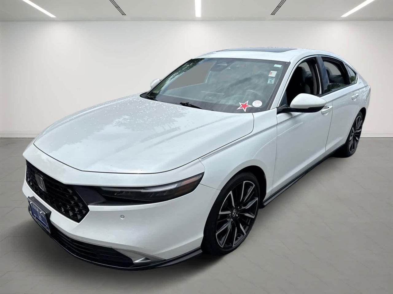 2023 Honda Accord Hybrid Touring Dartmouth MA