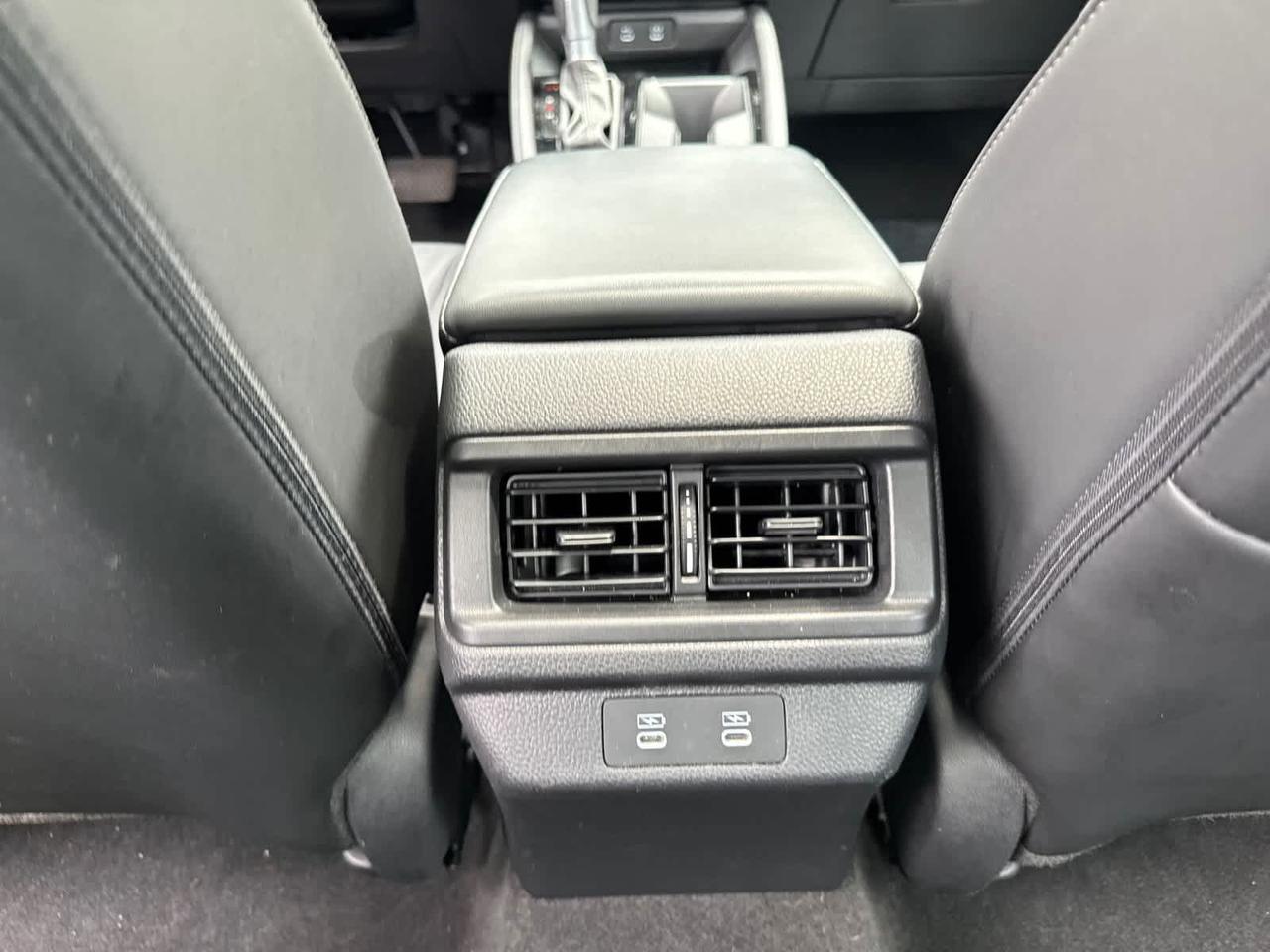 2023 Honda Accord Hybrid Touring Dartmouth MA