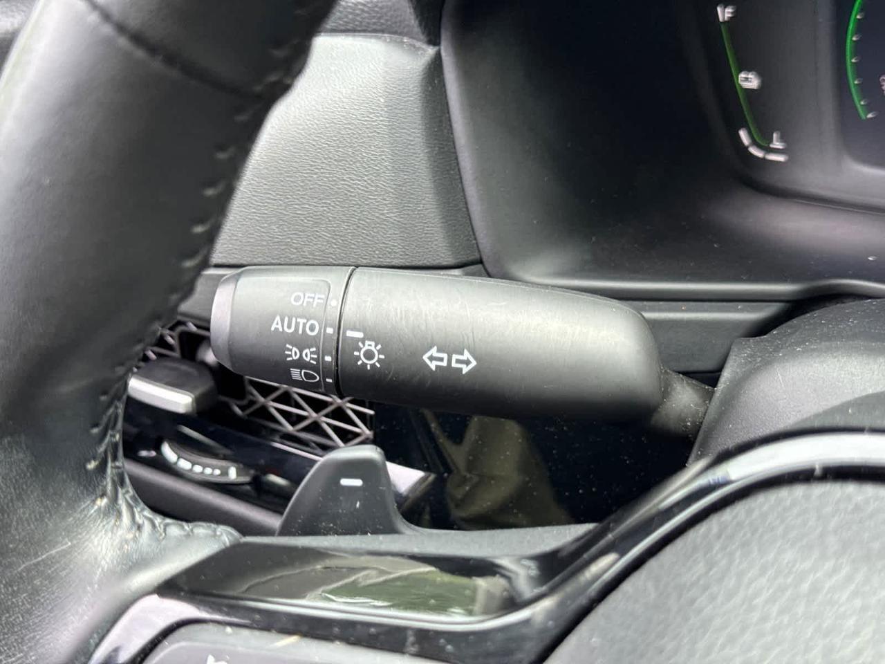 2023 Honda Accord Hybrid Touring Dartmouth MA
