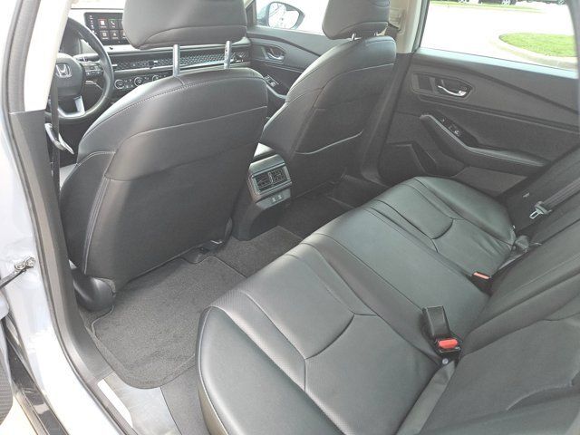 2023 Honda Accord Hybrid Touring Dallas TX