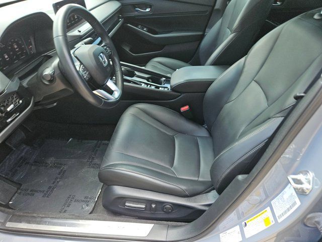 2023 Honda Accord Hybrid Touring Dallas TX