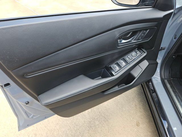 2023 Honda Accord Hybrid Touring Dallas TX