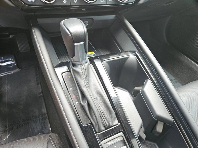 2023 Honda Accord Hybrid Touring Dallas TX