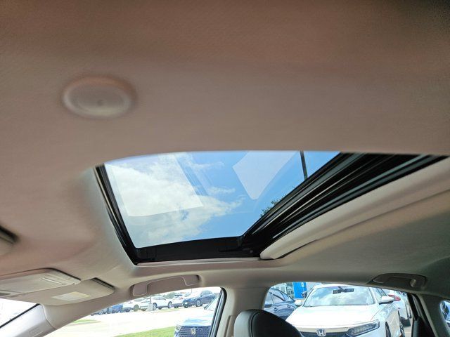 2023 Honda Accord Hybrid Touring Dallas TX