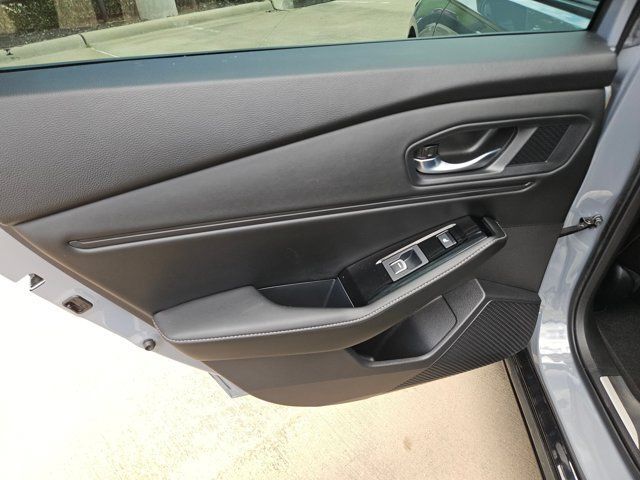 2023 Honda Accord Hybrid Touring Dallas TX