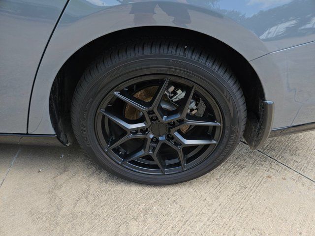 2023 Honda Accord Hybrid Touring Dallas TX