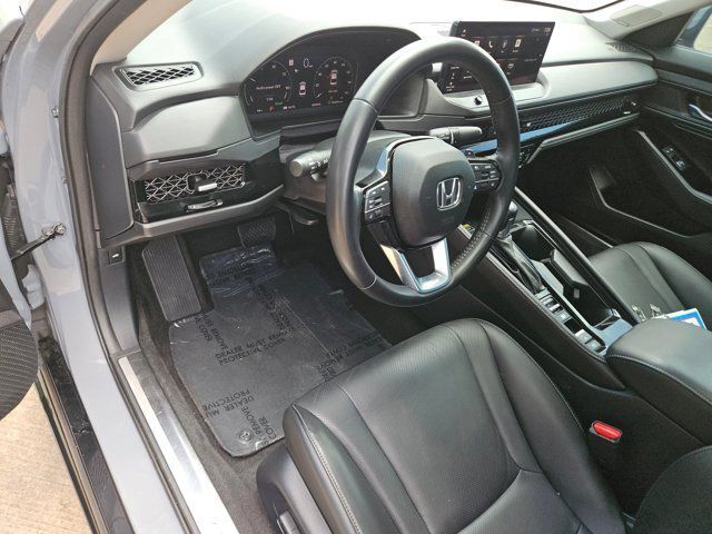 2023 Honda Accord Hybrid Touring Dallas TX