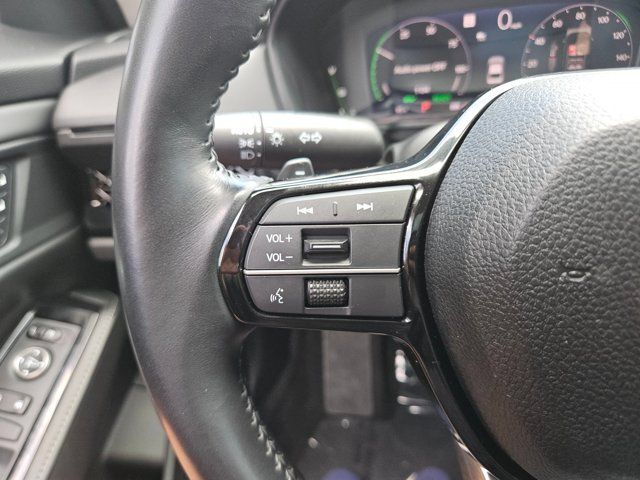 2023 Honda Accord Hybrid Touring Dallas TX